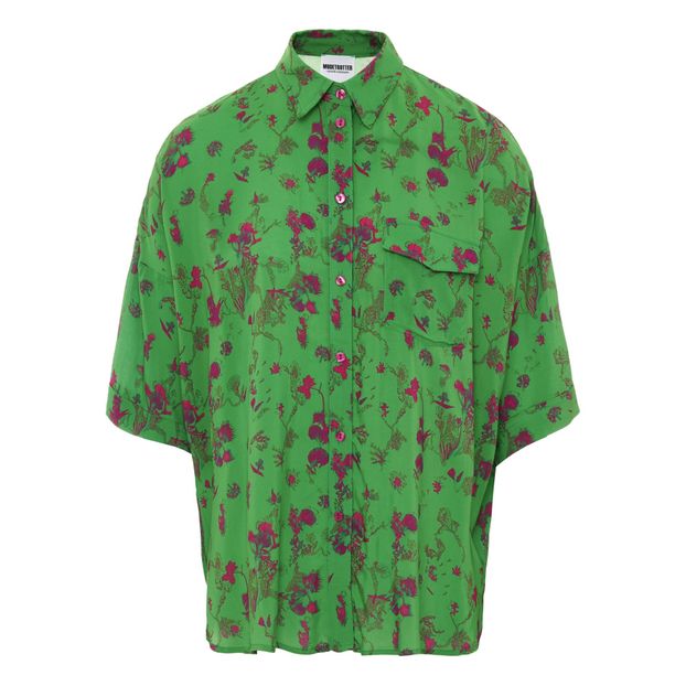 Chemise Berry-product