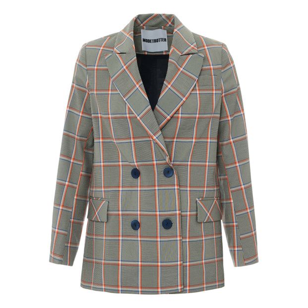 Valeria jacket-product