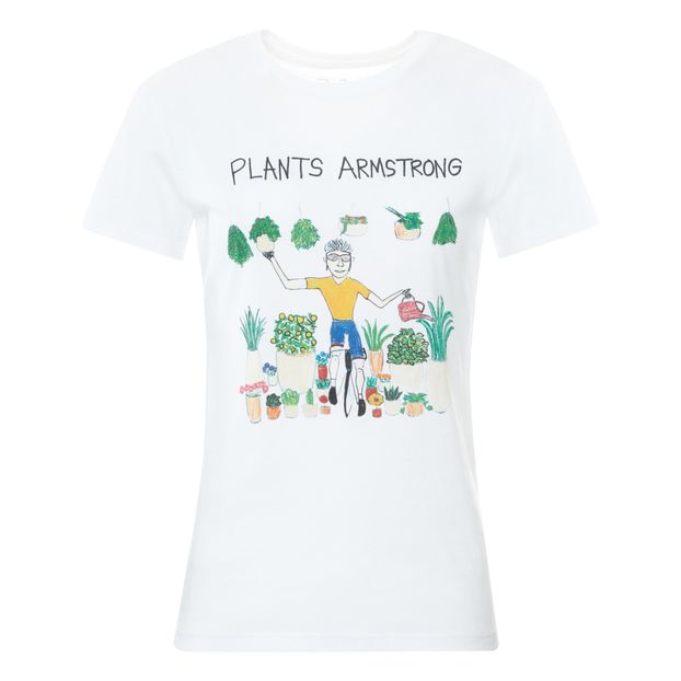 Camiseta Plants Armstrong-product