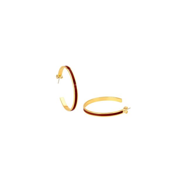 Hoop Earrings -product