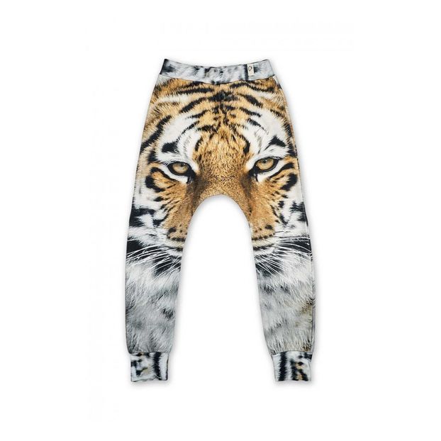 Jogger Coton Bio-product