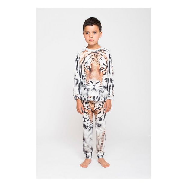 Jogger Coton Bio-product