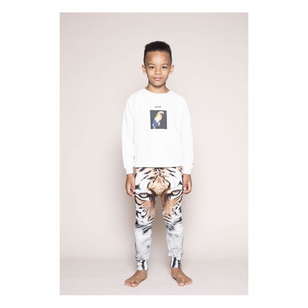 Jogger Coton Bio-product