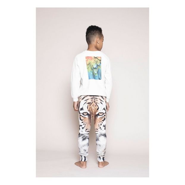 Jogger Coton Bio-product