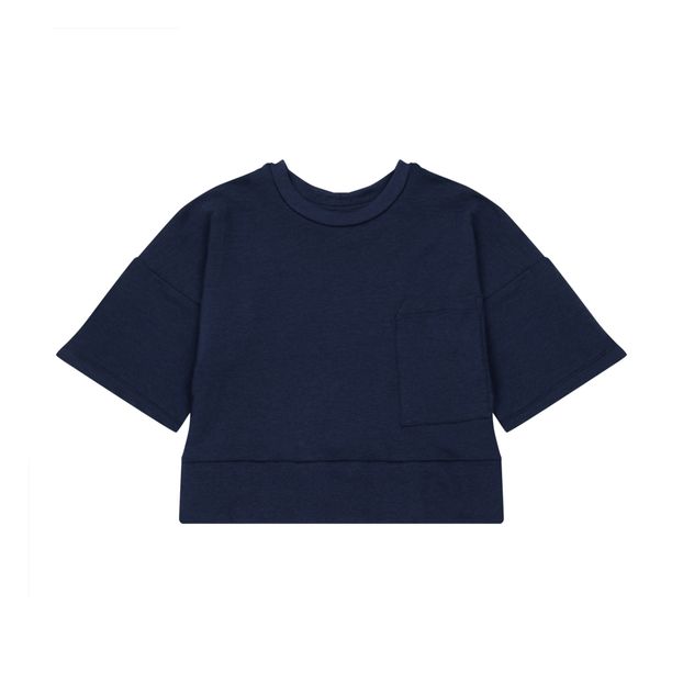 Blouse Coton Bio-product