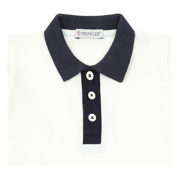 Conjunto Polo + Pantalón Corto Piquet-product