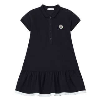 Moncler T-shirt Abito Maniche Corte-listing