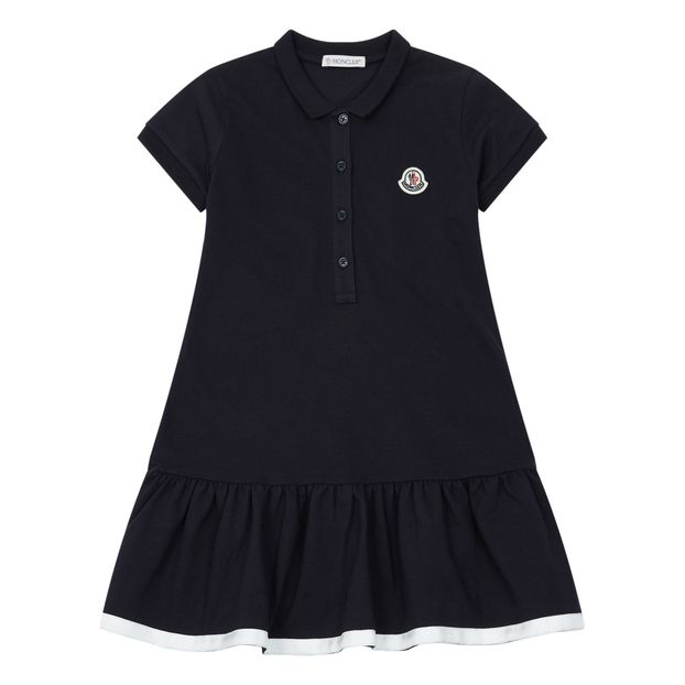Abito Maniche Corte Dress-product