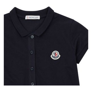 Moncler Abito Maniche Corte-listing