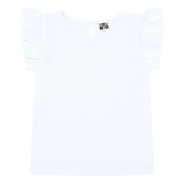 T-Shirt Trefle-product