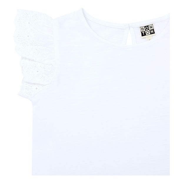 T-Shirt Trefle-product