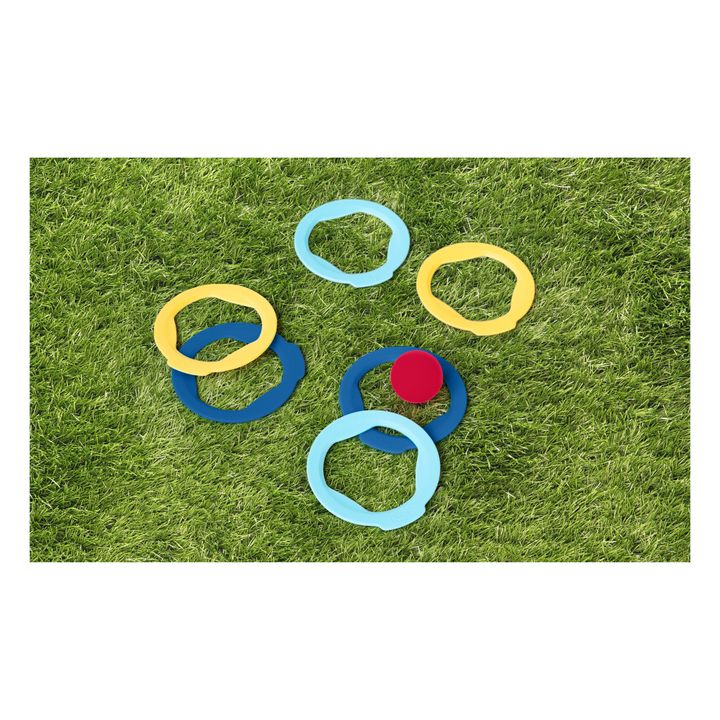 Jeu de pétanque Ringo- Image produit n°1