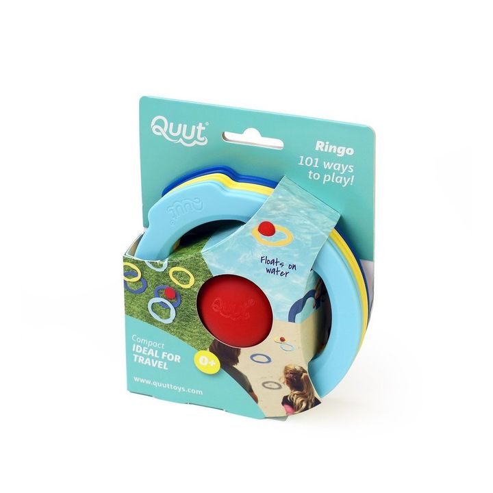 Boule Spiel Ringo- Produktbild Nr. 0