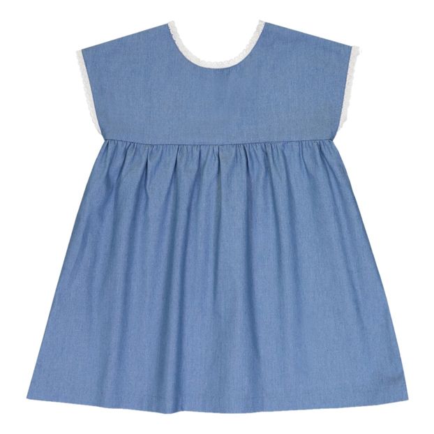 Robe Verlaine-product