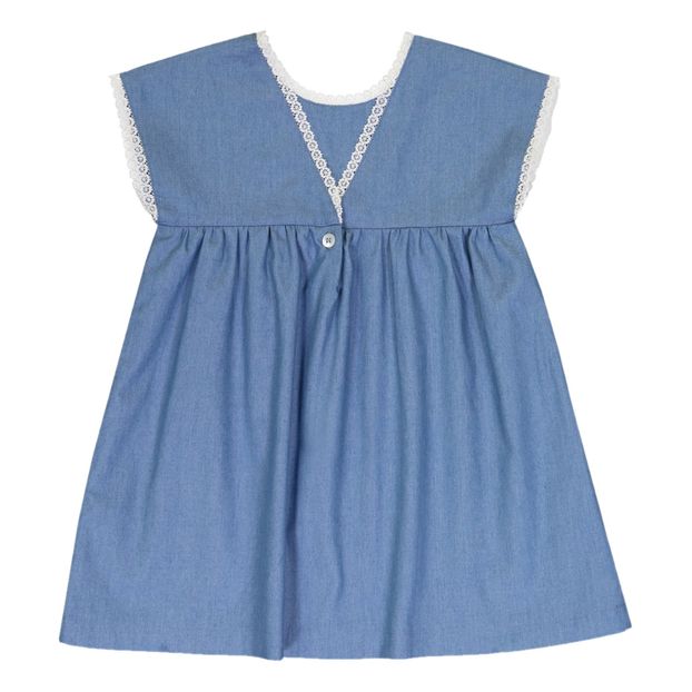 Robe Verlaine-product