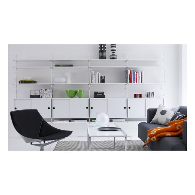 Mensole 78x30 cm - Set di 3-product