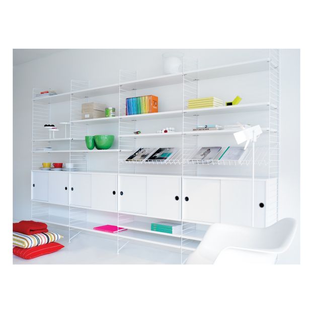 Mensole 78x30 cm - Set di 3-product