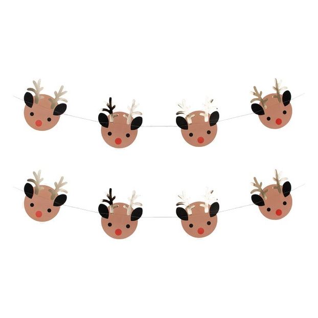 Guirlanda mini renos 3m-product