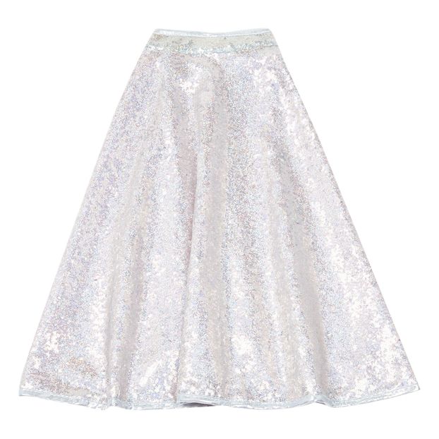 Princess costume cape cape-product