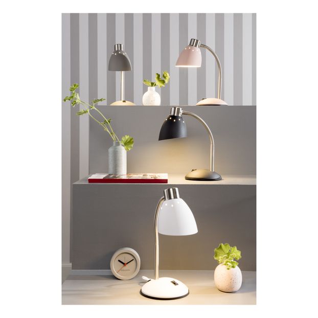 Jarrón de cerámica Dotted - Set de 3-product