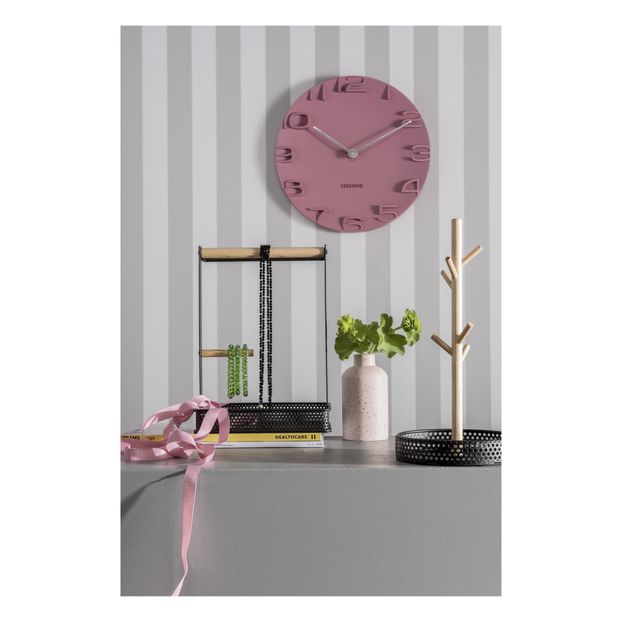 Dotted ceramic vase - Set de 3-product