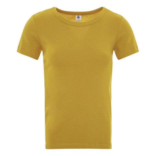 T-shirt Coton - Collection Femme --product
