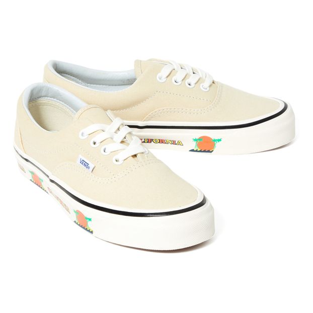 Basket Era 95 Dx California - Collection Femme --product