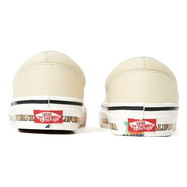 Basket Era 95 Dx California - Collection Femme --product