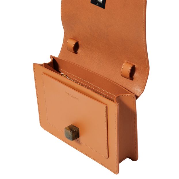 Sac Evelyn Lock Tannage Végétal-product