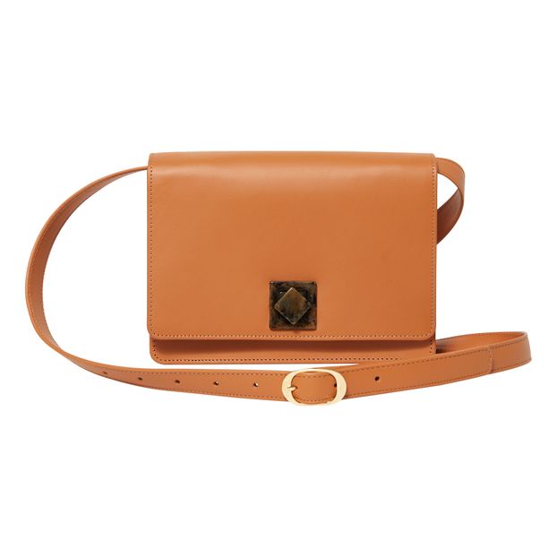 Sac Evelyn Lock Tannage Végétal-product