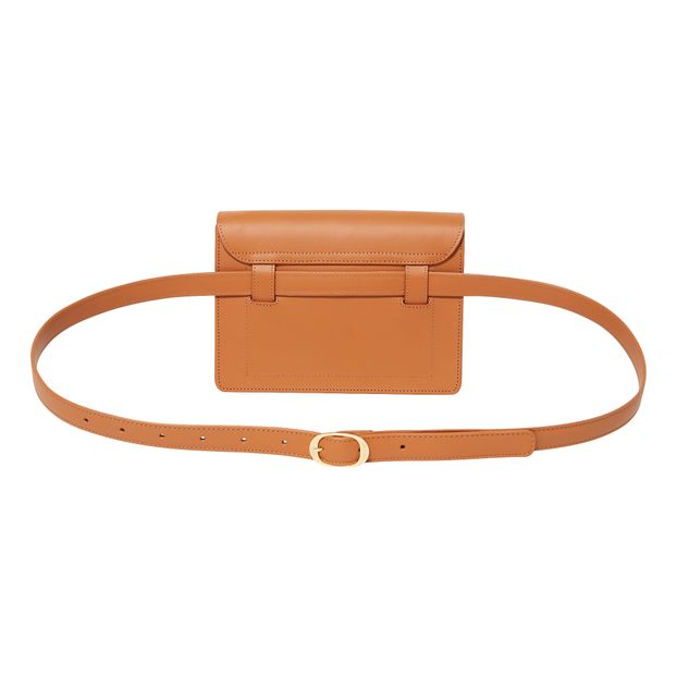 Sac Evelyn Lock Tannage Végétal-product