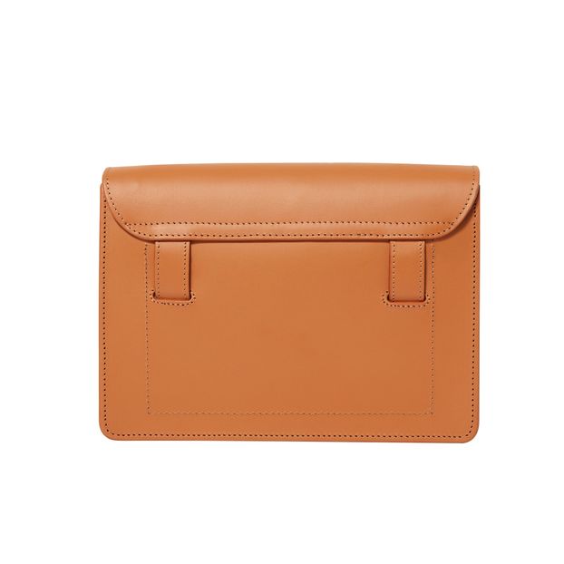 Sac Evelyn Lock Tannage Végétal-product
