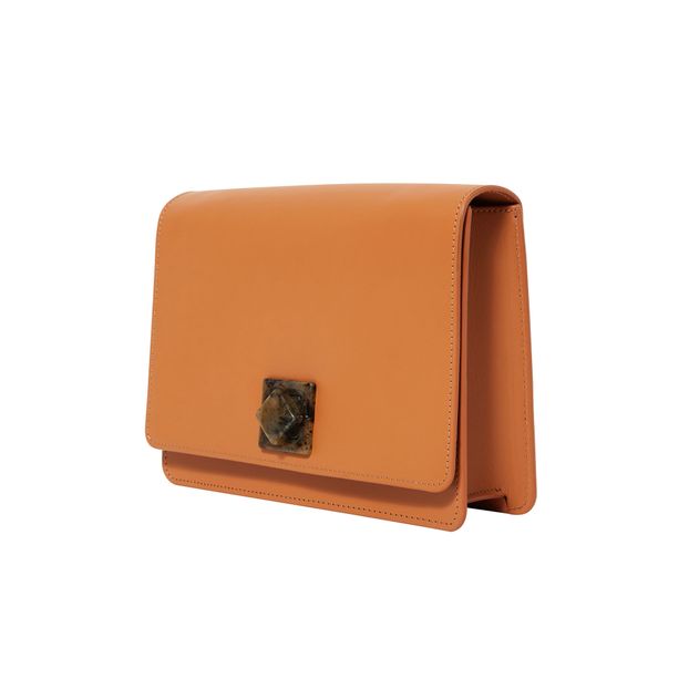 Sac Evelyn Lock Tannage Végétal-product