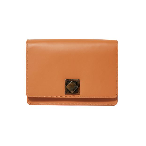 Sac Evelyn Lock Tannage Végétal-product