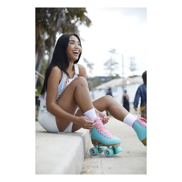 Rollschuhe Aqua-product