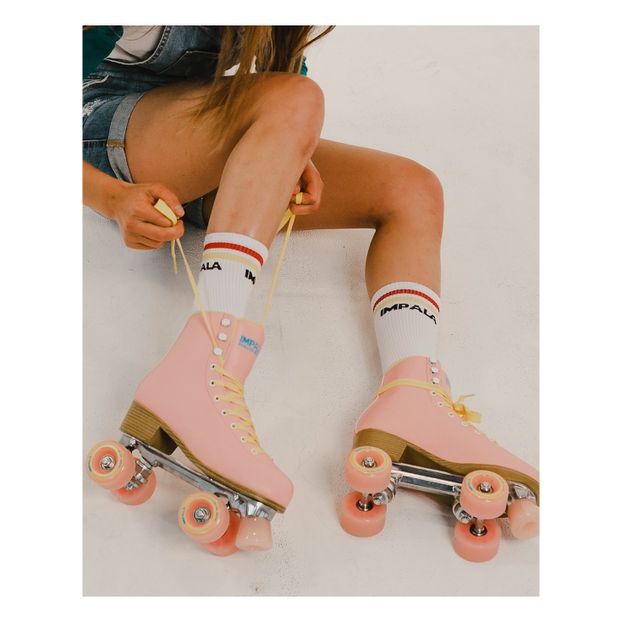 Rollschuhe Pink-product