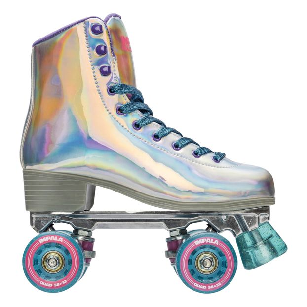 Roller Holographic-product
