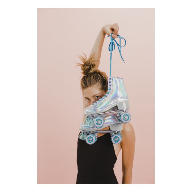 Roller Holographic-product