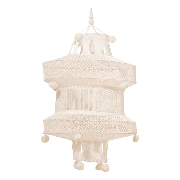 Lampe décorative Bilbao-product