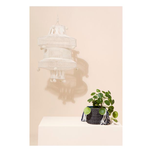 Bilbao decorative lamp-product