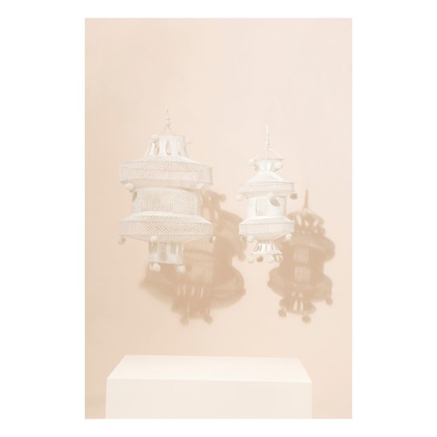 Lampe décorative Bilbao-product