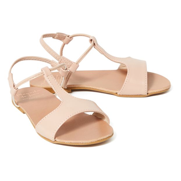 Mikonos sandals-product