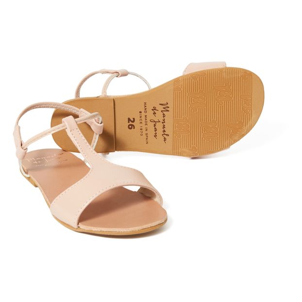 Mikonos sandals-product