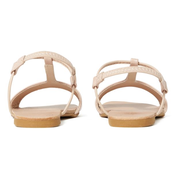 Mikonos sandals-product