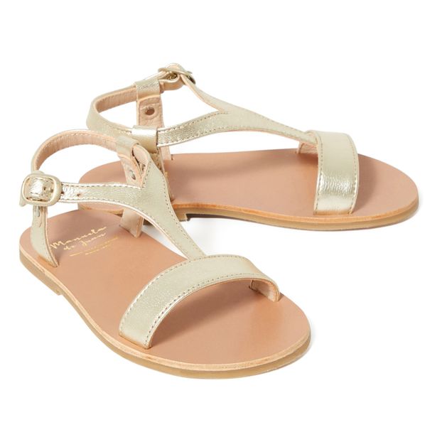 Sandales Eolios-product