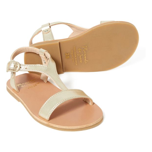 Sandales Eolios-product
