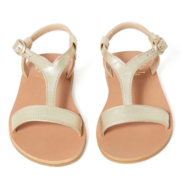 Sandales Eolios-product