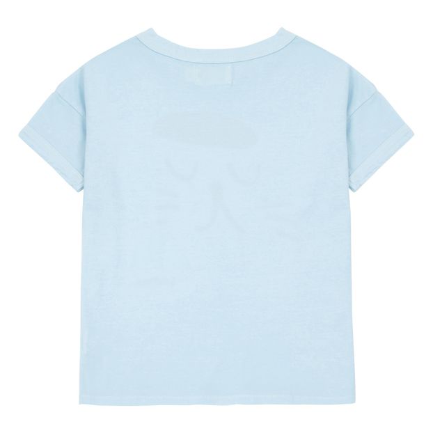 Exclusivité Bobo Choses x Smallable x Isetan - T-Shirt Chat-product
