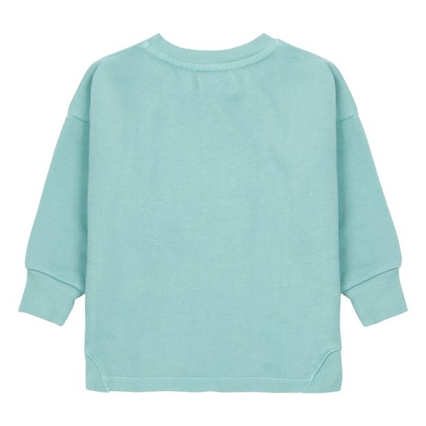 Exclusiva Bobo Choses x Smallable x Isetan - Sudadera Gato-product