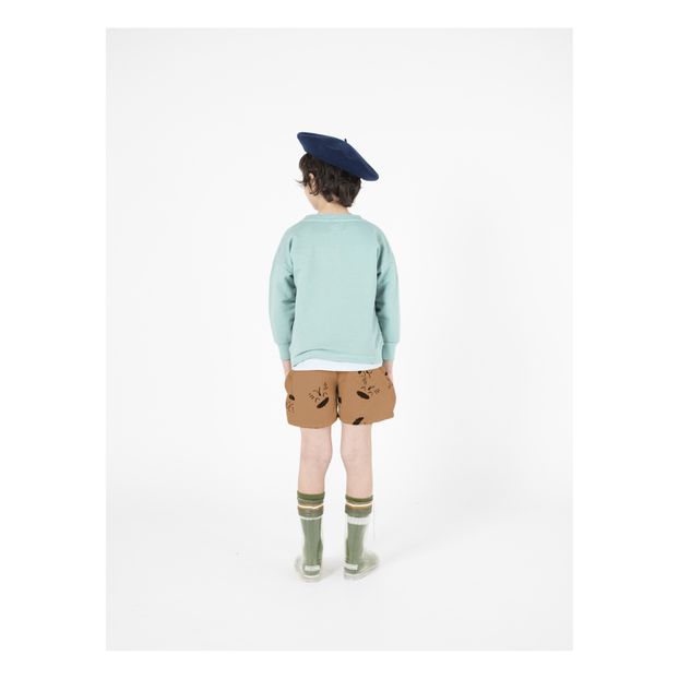 Exclusivité Bobo Choses x Smallable x Isetan - Sweat Chat-product